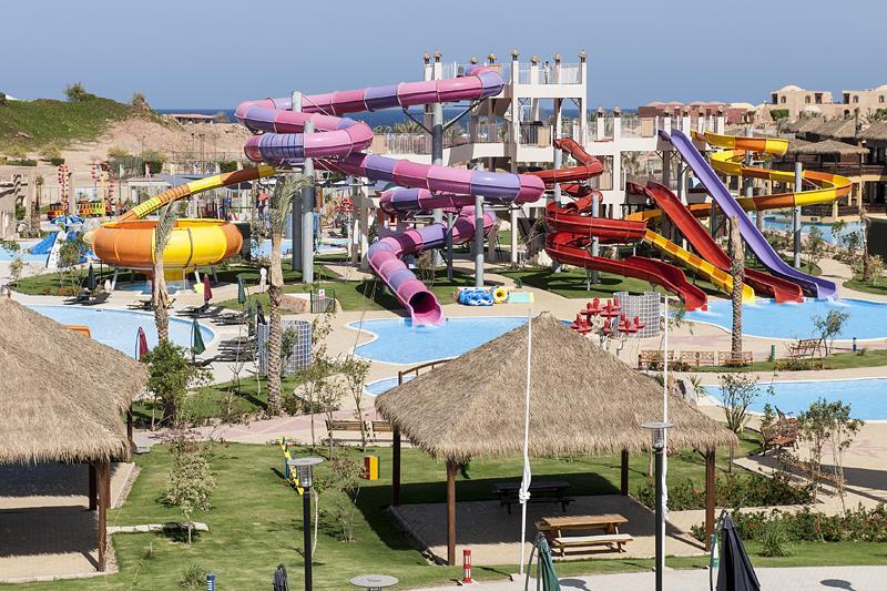 Kahramana Beach Resort Марса-Алам Екстер'єр фото